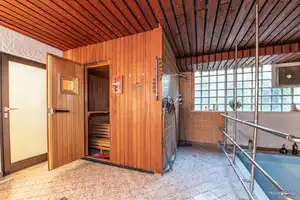 Einzigartiger Stil. Perfekter Ausklang. Ihr Zuhause in Offenbach-Bieber. – Offenbach am Main – Vorschaubild 8