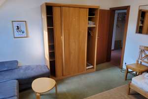 Geräumige 2 Zimmer Wohnung in ruhigem 6-Familien Haus in Erlangen-Bruck – Bierlachweg 7, 91058 Schönfeld, Erlangen – Vorschaubild 11
