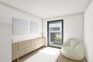 Architektenvilla am Waldrand - Bauhausbungalow mit Dachterrasse, Doppelgarage und exklusiver Privats – Die vollständige Adresse der Immobilie erhältst du vom Anbieter., 51429 Bensberg, Bergisch Gladbach – Vorschaubild 8