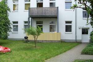 hochwertig ausgestattete Wohnung zu fairem Preis – Arndtstraße 30, 39108 Stadtfeld Ost, Magdeburg – Vorschaubild 3