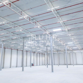 Logistikfläche in Ratingen | 10 Rampen | umzäuntes Gelände