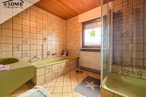 NATURNAH: Vielseitig nutzbares Haus in Neudorf – 76676 Graben-Neudorf – Vorschaubild 19