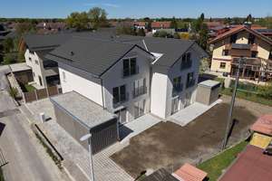 Neubau Doppelhaushälfte in Toplage von Kolbermoor – Die vollständige Adresse der Immobilie erhältst du vom Anbieter., 83059 Kolbermoor – Vorschaubild 3