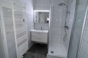 4-Zimmer-Wohnung mit Einbauküche in Ulm – Bockgasse 6, 89073 Mitte, Ulm – Vorschaubild 7