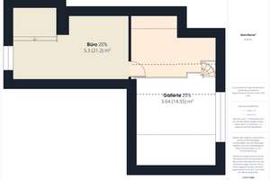*2 Familienhaus mit großer Garage und Werkstatt auf 735 m2 Grundstück* – Die vollständige Adresse der Immobilie erhältst du vom Anbieter., 84453 Mühldorf am Inn – Vorschaubild 40