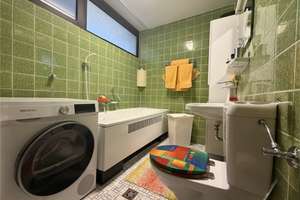 Ideale Kapitalanlage: Vermietete 2-Zimmerwohnung in Rheinnähe zu verkaufen! – Die vollständige Adresse der Immobilie erhältst du vom Anbieter., 51149 Westhoven, Köln – Vorschaubild 11