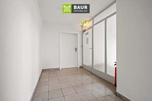 Erbbaurecht: Sonniger Balkon mit Postkartenblick auf das Ulmer Münster! – Die vollständige Adresse der Immobilie erhältst du vom Anbieter., 89073 Mitte, Ulm – Vorschaubild 5