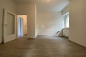Frisch renovierte 2-Zimmer Wohnung am Waldrand