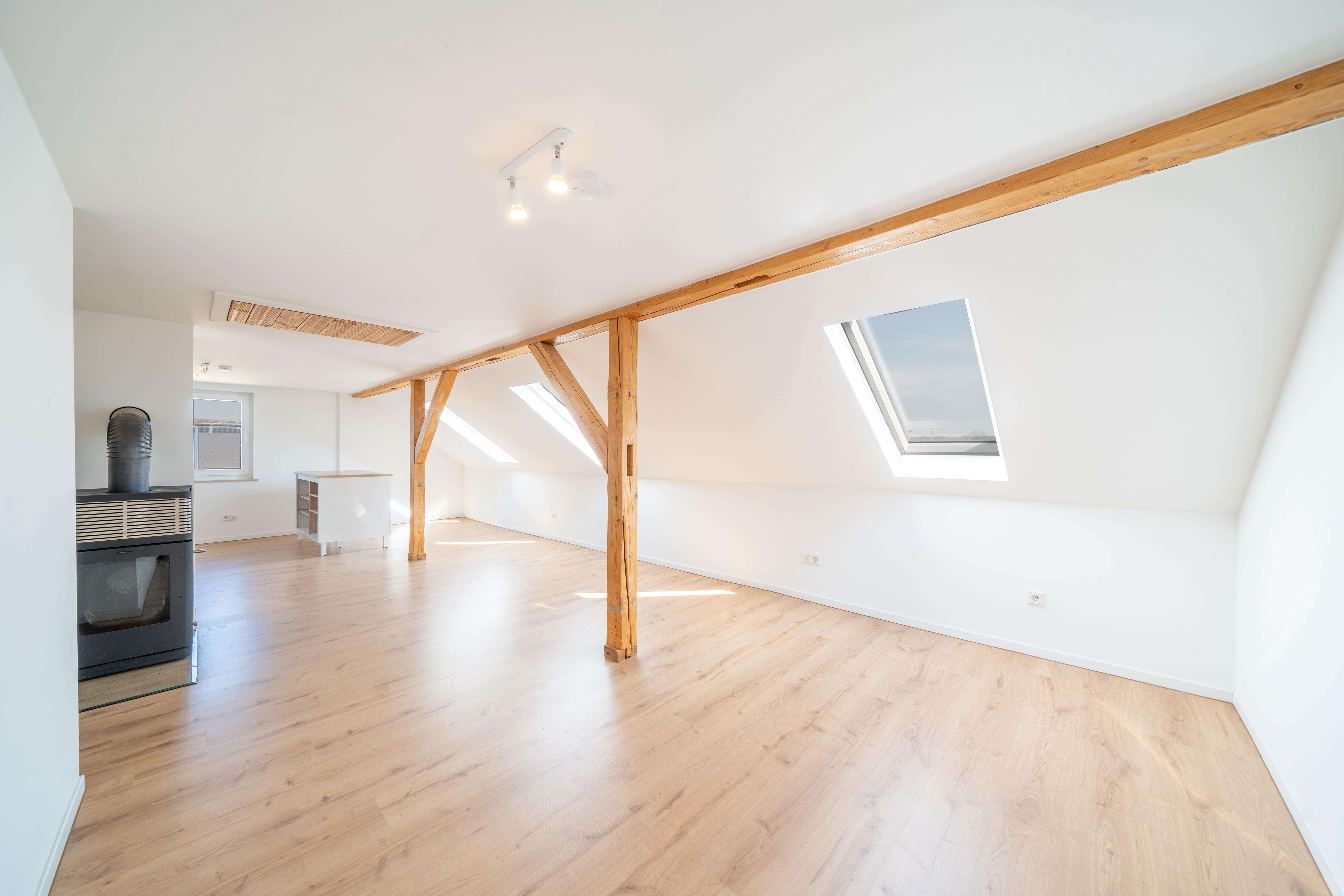 Immobilie in Waidhofen - Mindestgebot 400.000 € - Attraktives 3-Parteien-Haus mit Charakter - Bild 14