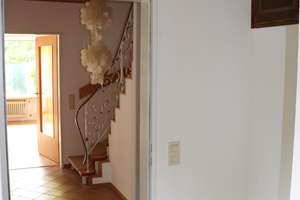 Familienhaus mit viel Platz und Räumen z.B. für Wohnen und Arbeiten – Die vollständige Adresse der Immobilie erhältst du vom Anbieter., 51149 Finkenberg, Köln – Vorschaubild 4