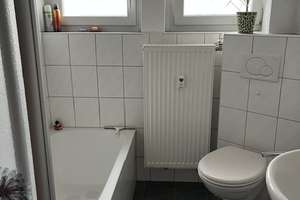 Sanierte 3-Zimmer-Wohnung mit Balkon und EBK in Tauberbischofsheim – Die vollständige Adresse der Immobilie erhältst du vom Anbieter., 97941 Tauberbischofsheim – Vorschaubild 5