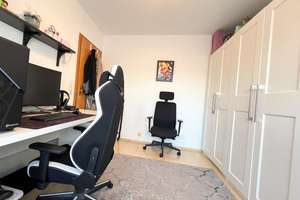 Charmante 3-Zimmer-Wohnung mit Wohlfühlcharakter in Augsburg-Pfersee zu verkaufen! – Die vollständige Adresse der Immobilie erhältst du vom Anbieter., 86157 Pfersee-Nord, Augsburg – Vorschaubild 8