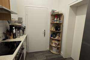 Helle 2-Zimmer Wohnung in der Südstraße – Südstraße 19, 47798 Stadtmitte, Krefeld – Vorschaubild 4