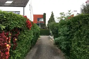 Nah an der Natur: Reihenmittelhaus in Eching – Freising (Kreis) – Vorschaubild 5