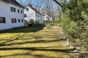 Charmantes Einfamilienhaus am Forst Grunewald – Natur trifft Stadtleben – Die vollständige Adresse der Immobilie erhältst du vom Anbieter., 14055 Westend, Berlin – Vorschaubild 4