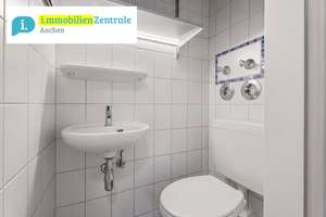 Ruhe trifft Stadtnähe - stilvolle 3-Zimmer-Wohnung mit Terrasse – Die vollständige Adresse der Immobilie erhältst du vom Anbieter., 52074 Westpark, Aachen – Vorschaubild 9