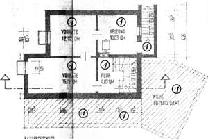 Viel Platz für den Alltag in diesem modernisierten Einfamilienhaus in Breme Farge – Die vollständige Adresse der Immobilie erhältst du vom Anbieter., 28777 Rekum, Bremen – Vorschaubild 17