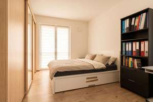 Bremerhaven - Lehe | 2 Zimmer Wohnung in ruhiger Lage mit Garage! – 27580 Eckernfeld, Bremerhaven – Vorschaubild 4