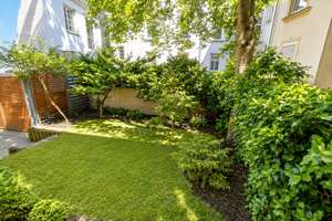 Besonderes Altbauensemble nahe der Schloßstraße - umfassend saniert mit großzügigem Sonnenbalkon! – Die vollständige Adresse der Immobilie erhältst du vom Anbieter., 12161 Friedenau, Berlin – Vorschaubild 10