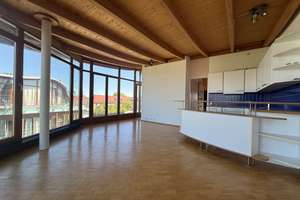 Zu Verkaufen! Bezugsfreie 2-Zimmer-Wohnung mit Terrasse direkt am Preußenpark in Wilmersdorf! – Pommersche Straße 11, 10707 Wilmersdorf, Berlin – Vorschaubild 1