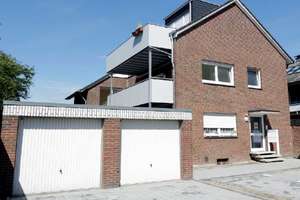 Freie DG‑Wohnung ab 01.01.2027 in Hiltrup – Balkon, Stellplatz, Top‑Lage – Koskamp 1, 48165 Hiltrup-Mitte, Münster – Vorschaubild 15