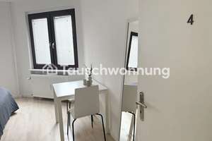Tauschwohnung: D-Zentrum 4Z gegen D-Hamm 3Z – 40215 Friedrichstadt, Düsseldorf – Vorschaubild 16