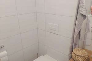 VIVO-Leben an der Uni: modernes & helles Apartment inkl. Einbauküche, Loggia & Tiefgaragenstellplatz – Otto-Hahn-Straße 36d, 93053 Galgenberg, Regensburg – Vorschaubild 7