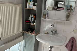 Helle Wohnung mit Pantry-Küche, 2-er WG geeignet zentral und dennoch ruhig – 55116 Altstadt, Mainz – Vorschaubild 11