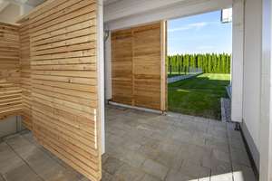 Top moderne, neue Doppelhaushälfte KFW40 inkl. Garten, Carport, Geräteraum und 2 Stellplätze – Zum Moos 7, 87772 Pfaffenhausen – Vorschaubild 21