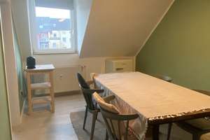 Stilvoll möblierte Wohnung - einziehen & wohlfühlen – Söllingstr. 22, 45127 Ostviertel, Essen – Vorschaubild 7