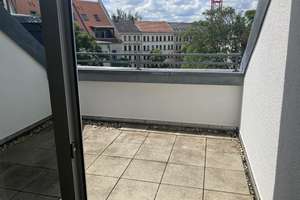 Freie 3-Zimmer Dachgeschoss mit offener Galerie und großzügiger West-Loggia! – Schwarzackerstraße 5, 4299 Stötteritz, Leipzig – Vorschaubild 19