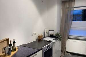 Frisch sanierte Wohnung in Münster-Schützenhof – Olfersstraße 10, 48153 Schützenhof, Münster – Vorschaubild 2