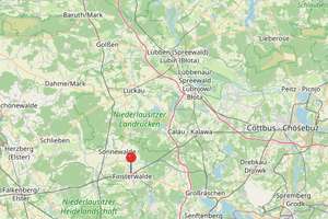 Solides Ein/Zweifamilienhaus in Finsterwalde Nord mit großem Nebengelass – Die vollständige Adresse der Immobilie erhältst du vom Anbieter., 3238 Finsterwalde – Vorschaubild 22