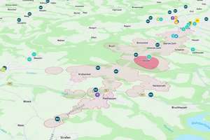 Charmantes Einfamilienhaus in Neunkirchen-Seelscheid Heister für Naturliebhaber und junge Familien – Die vollständige Adresse der Immobilie erhältst du vom Anbieter., 53819 Neunkirchen-Seelscheid – Vorschaubild 19