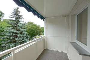 Senioren aufgepasst++Schöne 2-Raum Wohnung in grüner Umgebung++ – Mühlenstr. 2, 39104 Altstadt, Magdeburg – Vorschaubild 7