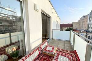 Zentral. Modern. Familienfreundlich. – 4-Zimmer-Wohnung mit Tiefgarage – Die vollständige Adresse der Immobilie erhältst du vom Anbieter., 64293 Mitte, Darmstadt – Vorschaubild 4
