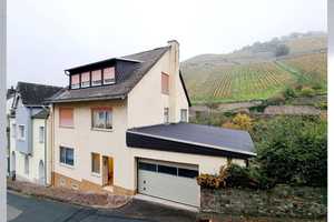 ** Rüdesheim-Assmannshausen: Großes Einfamilienhaus mit schönem Blick ** – Rheingau-Taunus-Kreis – Vorschaubild 3