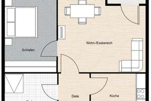 Zuhause mit 2 Zimmern in der Fürther Südstadt – Sonnenstraße 5, 90763 Nördliche Südstadt, Fürth – Vorschaubild 9