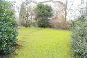 In perfekter Westendlage! Große 2 Zimmerwohnung mit tollem Südbalkon & Gartennutzung – 60323 Westend-Süd, Frankfurt am Main – Vorschaubild 19