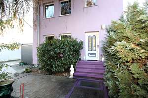 Mehr Zuhause geht nicht – großzügiges Wohnen mit Garten, Balkon und großem Dachstudio – Die vollständige Adresse der Immobilie erhältst du vom Anbieter., 90455 Kornburg, Worzeldorf, Nürnberg – Vorschaubild 3