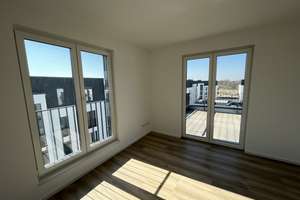EXKLUSIVES PENTHOUSE: Moderne Traumwohnung mit 44m² Dachterrasse & Kochinsel am Wendschotter Markt! – Alte Schulstraße 31g, 38448 Wendschott, Wolfsburg – Vorschaubild 12