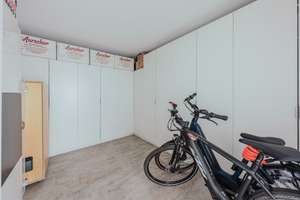 Haus-in-Haus-Prinzip: Großzügiges Wohngefühl mit Loft-Charakter und Ruhrpott-Charme – 45277 Überruhr-Holthausen, Essen – Vorschaubild 5