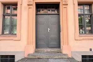 Charmante 3-Zimmer Wohnung unter Denkmalschutz  als attraktive Kapitalanlage in Potsdam – Die vollständige Adresse der Immobilie erhältst du vom Anbieter., 14467 Nördliche Innenstadt, Potsdam – Vorschaubild 2