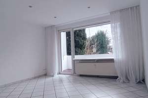 Helle 3-Zimmer-Erdgeschosswohnung mit Südost-Balkon in Essen-Kettwig – provisionsfrei