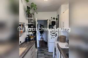 Tauschwohnung: Hamburg-Nord: Gemütliche 2 Zimmer Wohnung zum Tausch – Die vollständige Adresse der Immobilie erhältst du vom Anbieter., 22081 Barmbek-Süd, Hamburg – Vorschaubild 5