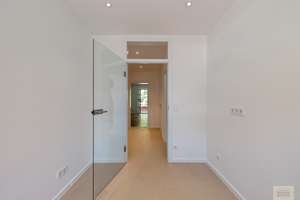 Oberkassel: Großzügige, sanierte 2-Zimmer Wohnung – Joachimstrasse *, 40545 Oberkassel, Düsseldorf – Vorschaubild 6