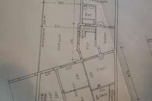 Geräumiges 2-Familien-Haus mit großem Außenbereich und zusätzlichem Bauplatz für 2 Wohneinheiten – Die vollständige Adresse der Immobilie erhältst du vom Anbieter., 47623 Kevelaer – Vorschaubild 18
