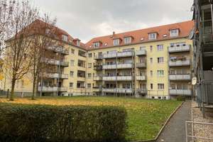 Moderne 2-Zimmer ETW in ruhiger Lage