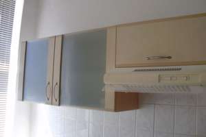OF-Stadtmitte, schöne-1 ZW,renov.ca.40 qm,EBK,grosses Bad,4FH ,1.OG,5 Min.S-Bahn ,nur für 1 Person – 63065 Hochschule für Gestaltung, Offenbach am Main – Vorschaubild 6