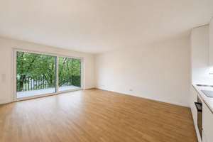 Ankommen und wohlfühlen – großzügige 3-Zimmer-Wohnung mit EBK – Völklinger Straße 2d, 40219 Unterbilk, Düsseldorf – Vorschaubild 3